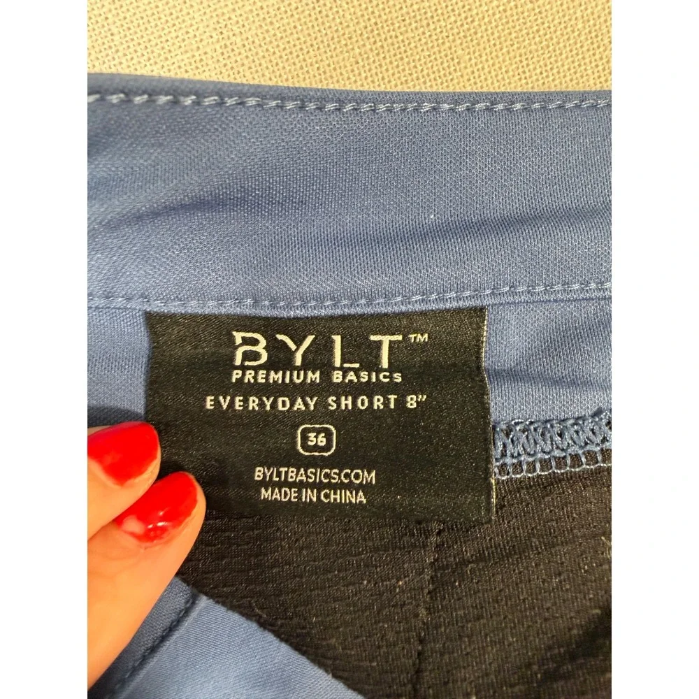 BYLT Premium Basics bylt premium